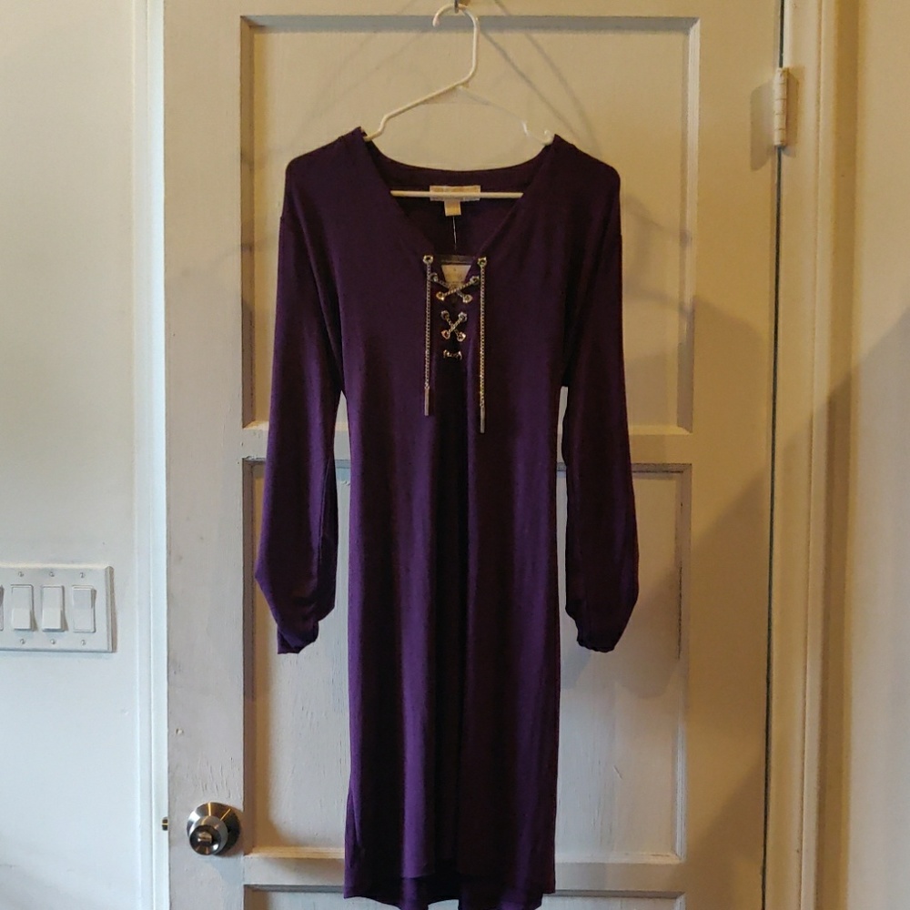 NWT Michael Kors Dress